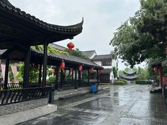 -高淳老街