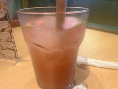 -菲滋意式餐厅(富阳东方茂店)