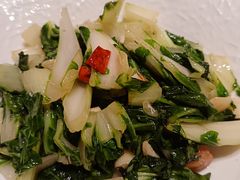 -宫燕府·京菜·烤鸭·淮扬菜(王府中心店)