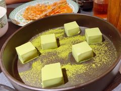 -南里山房·新淮扬菜(徐汇万科店)