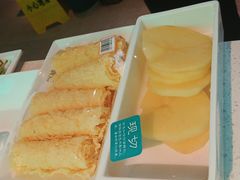 -野妹火锅(龙岗店)