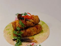 -若蘭慈·无国界素食料理(欢乐海岸店)