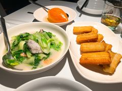 芋艿小白菜-荣小馆(安达仕店)