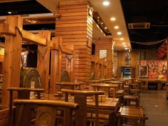 -亮欢寨酸汤鱼(沙冲路店)