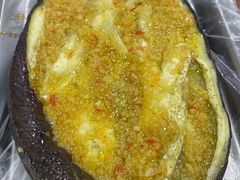 特色烤全茄-东北焱火烧烤(皮市街店)