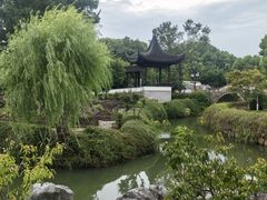 -苏州吴宫泛太平洋酒店