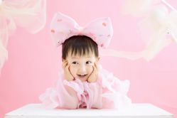 点击看大图 -童年时光专业儿童摄影(龙首店)