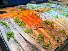 -海味世家·家常菜馆(明州里店)