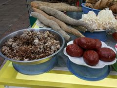 -下梅人家土菜馆(历史文化餐厅度假区店)