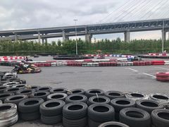 -锐擎卡丁车主题乐园(郊野公园店)