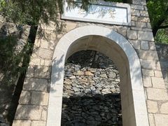 -北京鹫峰国家森林公园