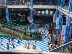 -蒙特利亲子乐园