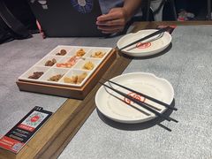 -探鱼·鲜青椒爽麻烤鱼(朝阳悠唐广场店)