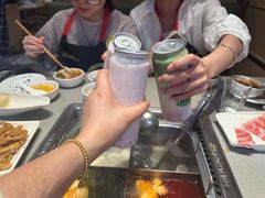 -海底捞火锅(吾悦广场店)