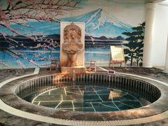 -观唐（国际）度假村温泉