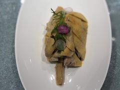 特色白切鸡-望乡楼上海菜(日月光店)