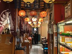 -王氏炉匠·烧鸟放题自助(三里屯店)