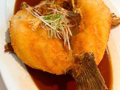 -玫瑰厅上海菜(兴国路店)