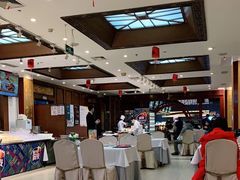 大堂-眉州东坡(亚运村店)