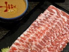 -清真京华源·涮肉烧烤(丰庆店)