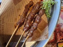 -威尼斯西餐厅(小榄大信店)