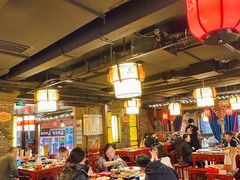 -蜀大侠火锅(寰球文化地标·总府店)