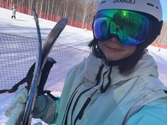-长白山红松王滑雪场