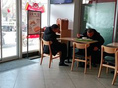 -老乡鸡(寿县三中店)