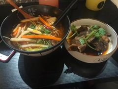 -贡梅老面馆·蟹粉面·无锡特色小吃(南长街主推店)