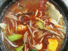 -清真·穆萨砂锅(大皮院店)