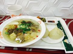 -四十九丸子汤(友好店)