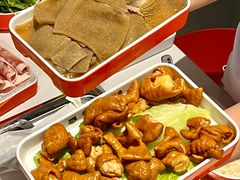 -黑猫馋纸包鱼(阳光店)