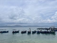 -三亚西岛海洋文化旅游区