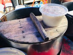 -潘玉麟糖粥