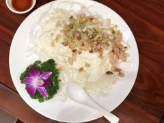 -顺德人家食府(黄金广场店)