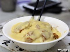 -新记餐厅(香槟大厦店)