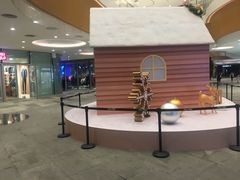 -深圳来福士广场