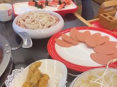 -蜀大侠火锅.川剧变脸(龙泉世茂店)