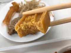 -老磁器口豆汁店(天坛店)