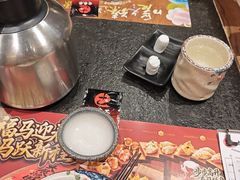 -古田居·特色寿司料理(星之岛旗舰店)