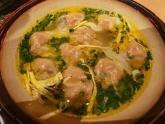 -狮王府淮扬菜(新街口友谊店)