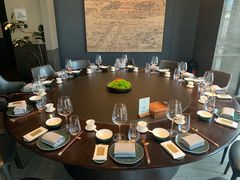 -四季民福烤鸭店(外滩外白渡桥店)