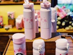 -星巴克(迪士尼小镇店)