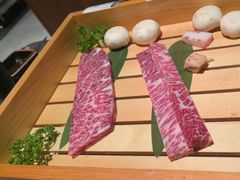-虎哥六韩式烤肉料理 TIGERGRILL(隆生金山湖中心购物广场店)