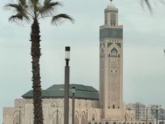 -哈桑二世清真寺