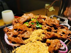 -瑞膳首尔参鸡汤(龙塔店)