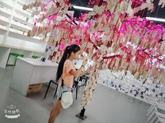 -深圳失恋博物馆再见前任(汇商名苑店)