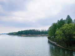 -苏州太湖国家湿地公园
