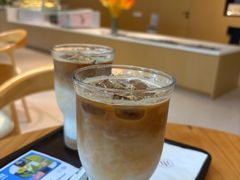 -木嘛working coffee&bar(碧道馆店)