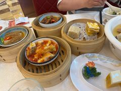 -山海天饮食集团(桃源居店)